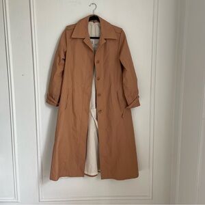 Vintage London Fog Maincoat